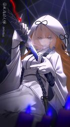 ishmael (project moon) from limbus company