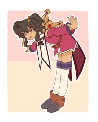 anise tatlin from tales of (series)