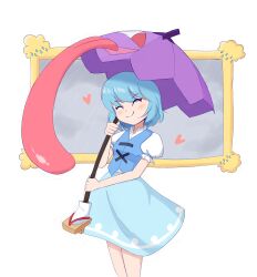 tatara kogasa from touhou
