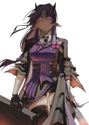hibiscus (arknights) from arknights