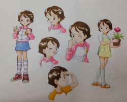 original fan art
