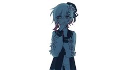 sakuraba ema from mahou shoujo no majo saiban