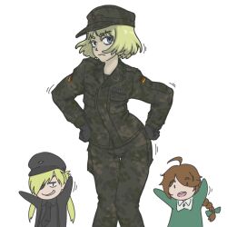 christ-chan from original