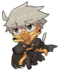 to be hero x fan art