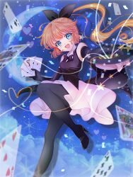 haneoka meimi from kaitou saint tail