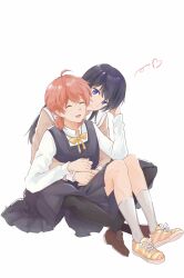 koito yuu from yagate kimi ni naru