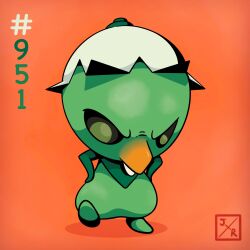 capsakid from pokemon