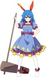 seiran (touhou) from touhou by baba (baba seimaijo)