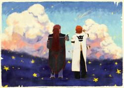 asch (tales) from tales of (series)