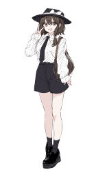 usami renko from touhou by kashiwada kiiho