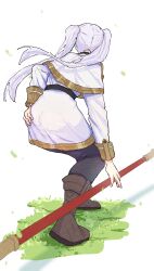 frieren from sousou no frieren