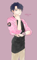 original fan art