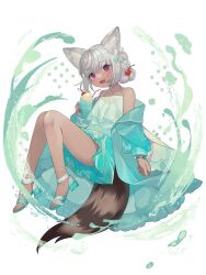 dairoku ryouhei fan art