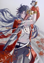 blade (honkai: star rail) from honkai: star rail