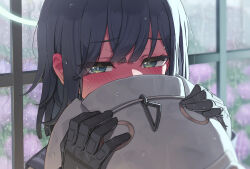 saki (blue archive) from blue archive