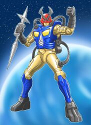 microman fan art