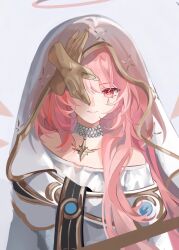 lemuen (arknights) from ambience synesthesia