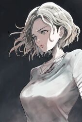 grace ashcroft from resident evil