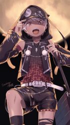 tamacolle fan art
