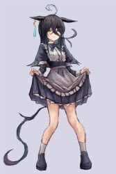manhattan cafe (umamusume) from umamusume by yanagi wakana