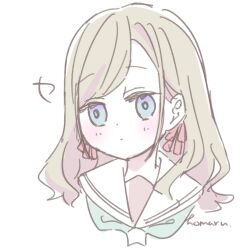 ceras yanagida lilienfeld from love live!