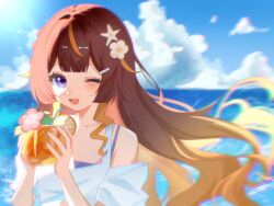 anya melfissa from hololive
