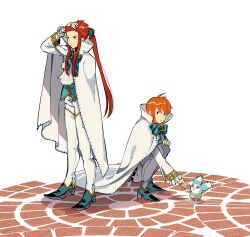 asch (tales) from tales of (series)