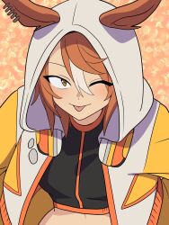 umamusume fan art