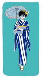 tendou akane from ranma 1/2