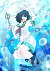 murasa minamitsu from touhou