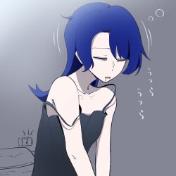 ado (utaite) fan art