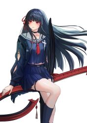 chisa (wuthering waves) from wuthering waves