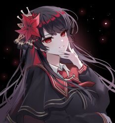 mahou shoujo no majo saiban fan art