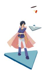 leon magnus from tales of (series)
