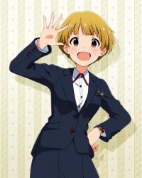 fukuda noriko from idolmaster