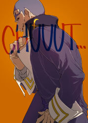 fate/strange fake fan art