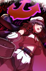 murasa minamitsu from touhou