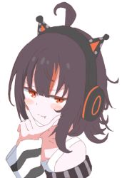mahou shoujo no majo saiban fan art
