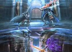 ashen one (dark souls) from dark souls (series)