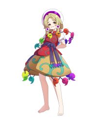 tamatsukuri misumaru from touhou by baba (baba seimaijo)