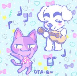 bob (animal crossing) from animal crossing