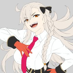 olga marie animusphere from fate/grand order