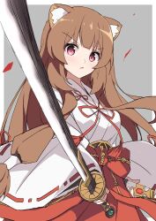 raphtalia from tate no yuusha no nariagari