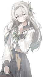 firefly (honkai: star rail) from honkai: star rail