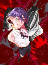 bomb devil (chainsaw man) from chainsaw man