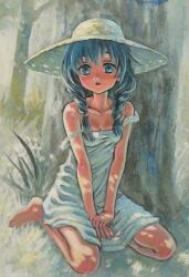 original fan art