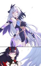 elysia (honkai impact) from honkai (series)