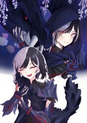 hololive fan art