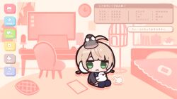 shigure ui (vtuber) from indie virtual youtuber by shigure ui