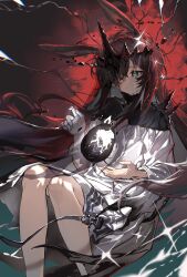amiya (arknights) from arknights